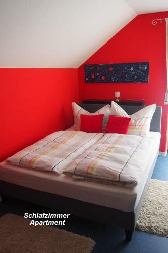 Apartamento Haus Sonneneck