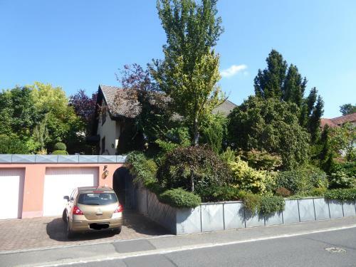 Apartamento Haus Sonneneck