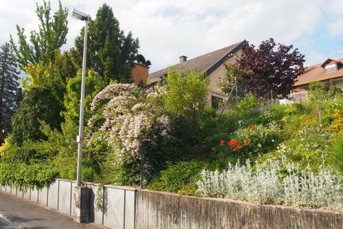 Apartamento Haus Sonneneck