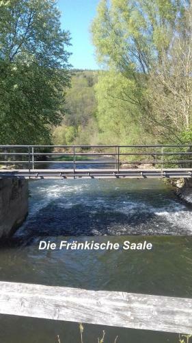 Apartamento Haus Sonneneck