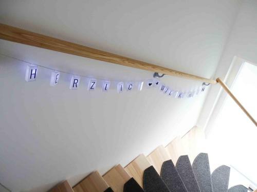 Apartamento Ferienwohnung Beim Burgberg