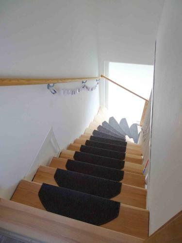 Apartamento Ferienwohnung Beim Burgberg