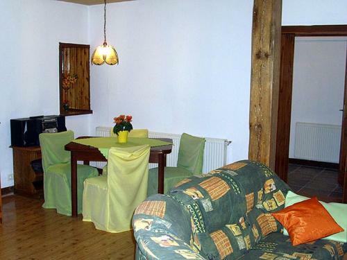 Ferienhaus Geyer