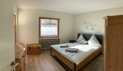 Apartment Panoramablick