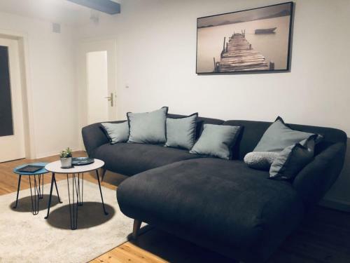 Apartamento Ferienwohnung Am Berg