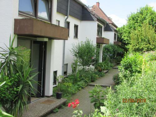 Apartamento G�stehaus Tannenhof