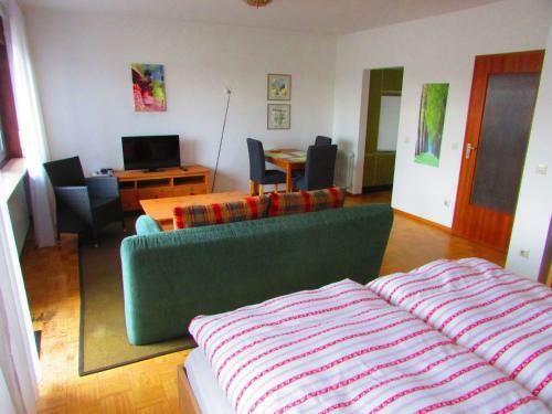 Apartamento G�stehaus Tannenhof