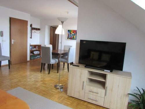 Apartamento G�stehaus Tannenhof