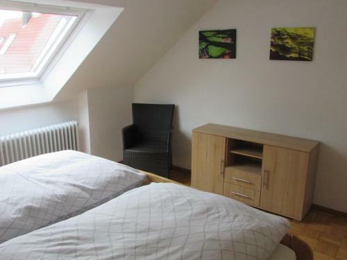 Apartamento G�stehaus Tannenhof