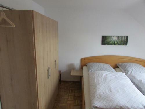 Apartamento G�stehaus Tannenhof