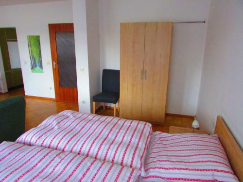 Apartamento G�stehaus Tannenhof