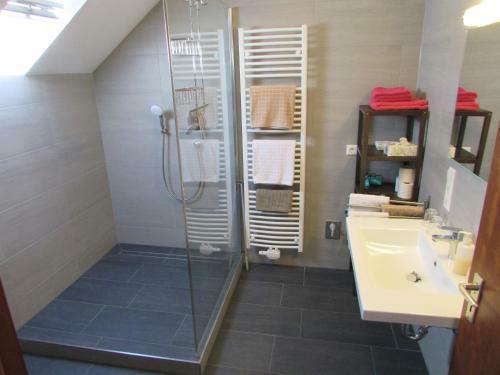Apartamento G�stehaus Tannenhof