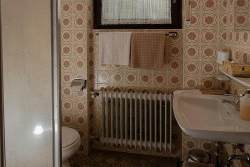 Apartamento G�stehaus Tannenhof