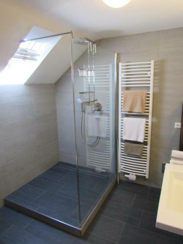 Apartamento G�stehaus Tannenhof