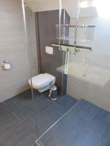Apartamento G�stehaus Tannenhof