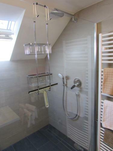 Apartamento G�stehaus Tannenhof
