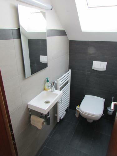 Apartamento G�stehaus Tannenhof