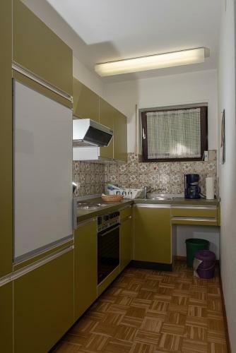 Apartamento G�stehaus Tannenhof