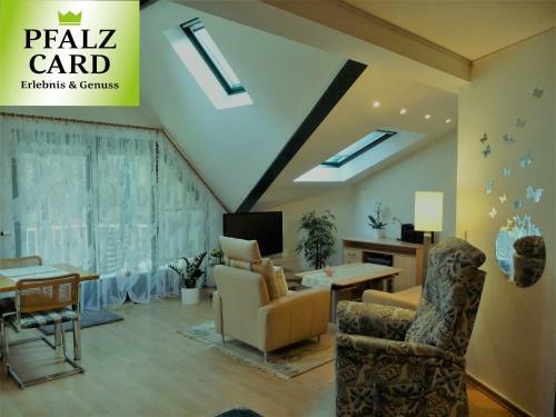 Apartamento App. Ferienwohnung Berger