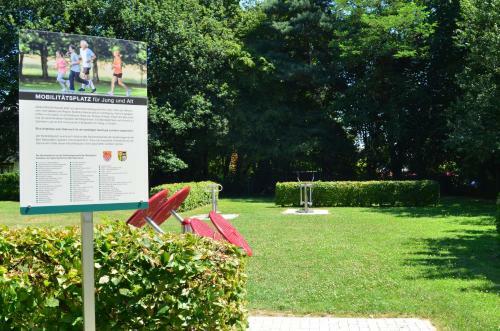 Apartamento App. Ferienwohnung Berger
