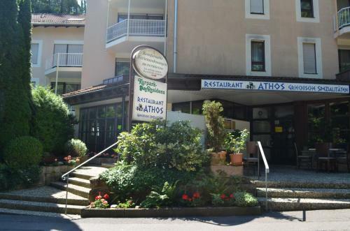 Apartamento App. Ferienwohnung Berger