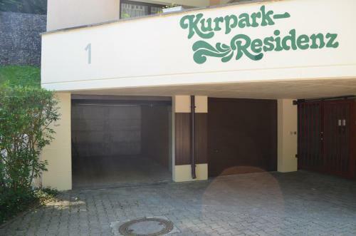 Apartamento App. Ferienwohnung Berger