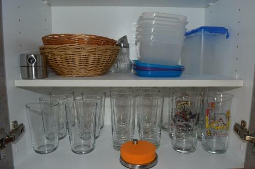 Apartamento App. Ferienwohnung Berger