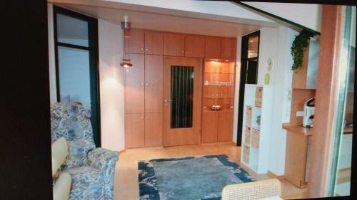 Apartamento App. Ferienwohnung Berger
