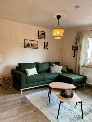 Apartamento Laura?s Heimat