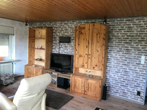 Apartamento Biker's Base Baddeckenstedt
