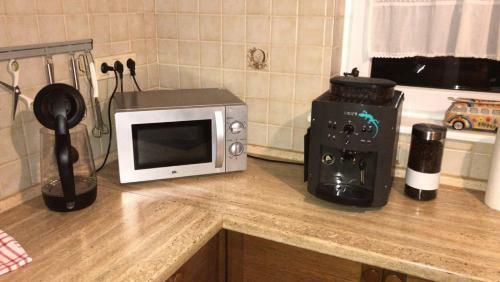 Apartamento Biker's Base Baddeckenstedt