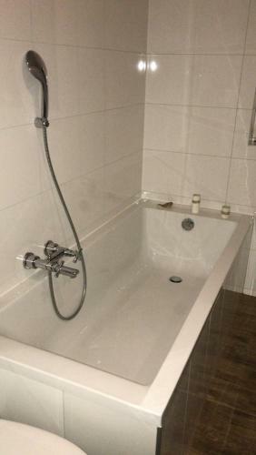 Apartamento Biker's Base Baddeckenstedt