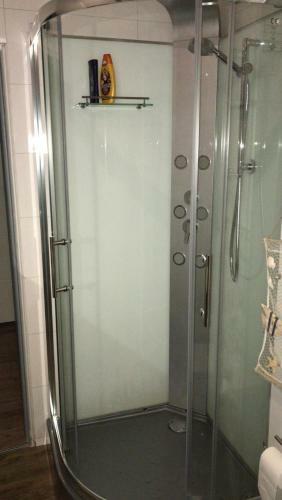 Apartamento Biker's Base Baddeckenstedt