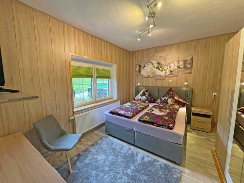 Apartamento Ferienwohnung Kriesten