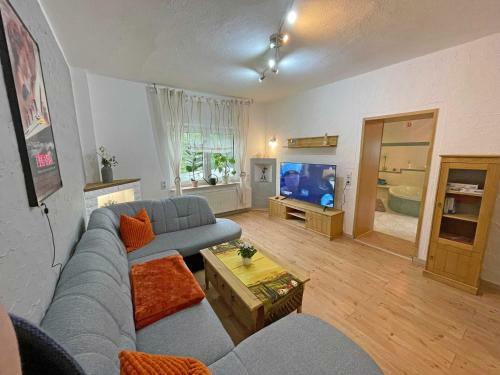 Apartamento Ferienwohnung Kriesten