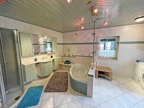 Apartamento Ferienwohnung Kriesten