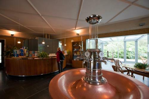 Ferienhaus Nadine