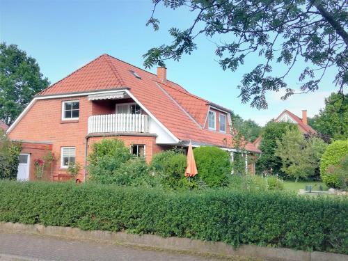 Apartamentos Ferienwohnung Gisela Rohde