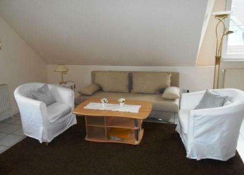 Apartamentos Ferienwohnung Gisela Rohde