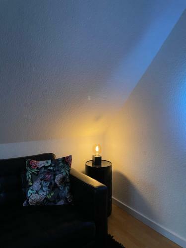 Apartamento Ferienwohnung In Bad Bramstedt