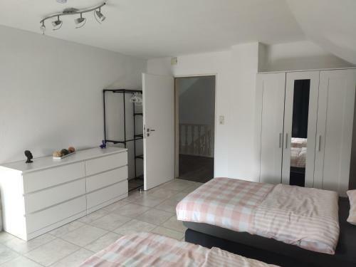 Apartamento Ferienwohnung Bad Bramstedt