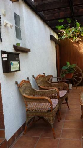 Hostal Hotel Pension Winzerhaus