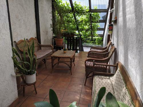 Hostal Hotel Pension Winzerhaus