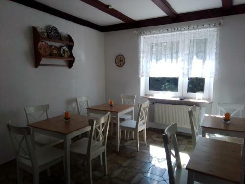 Hostal Hotel Pension Winzerhaus