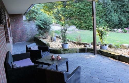 Apartamento Fewo An Der M�hle
