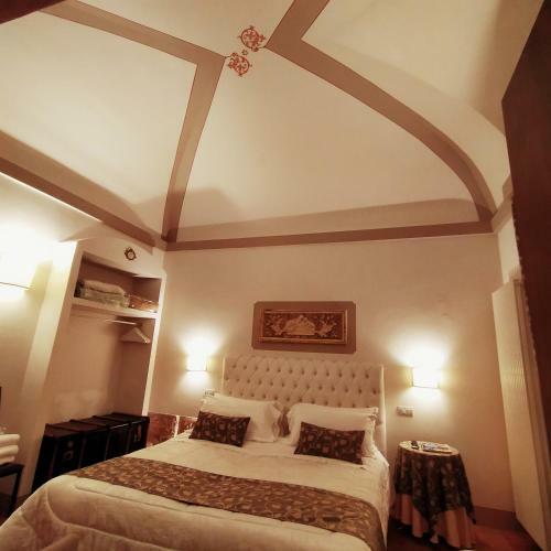 Apartamento Suite Assisi 10