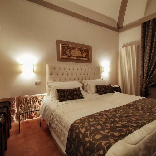 Apartamento Suite Assisi 10