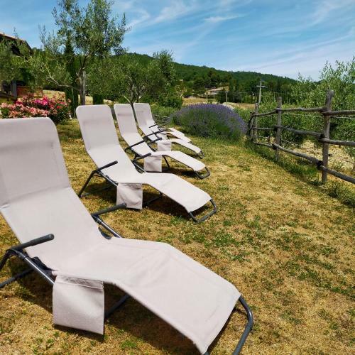 Apartamento Suite Assisi 10