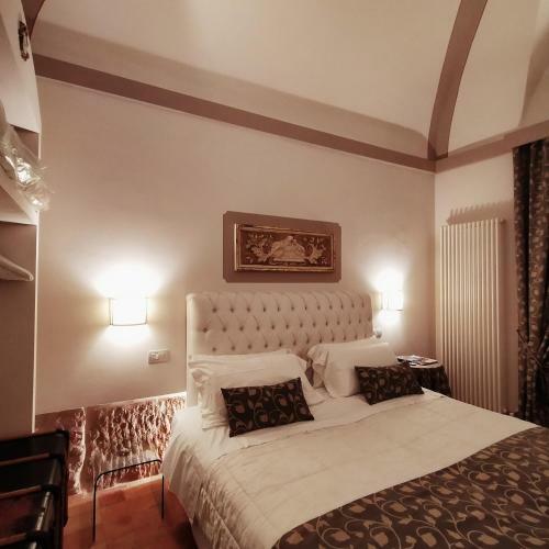 Apartamento Suite Assisi 10