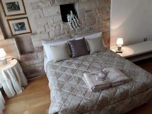 Apartamento Suite Assisi 10